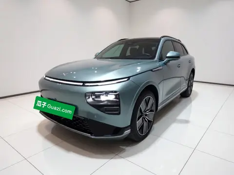 XPeng G9 2023