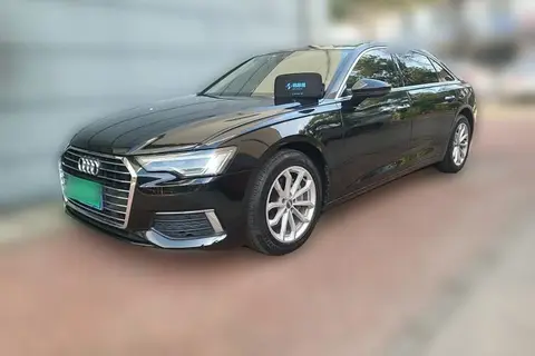 Audi A6L 2019