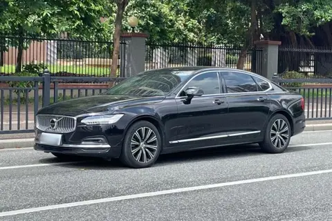 Volvo S90 2020