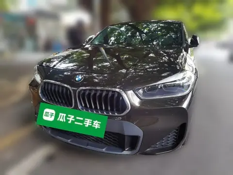 BMW X2 2019
