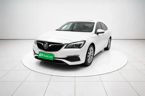 Buick Verano 2019