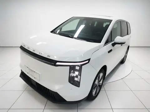 Maxus Dajia 7 2023