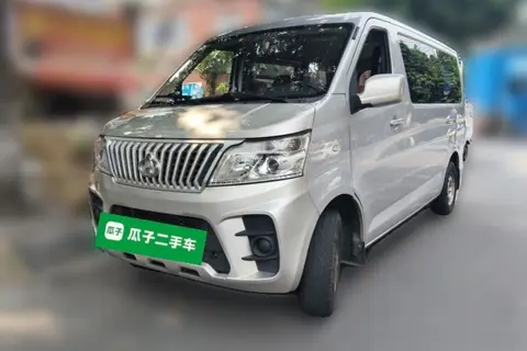 Changan Kaicene Ruixing M60 2021