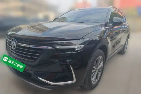 Buick Envision 2022