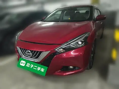 Nissan Lannia 2016