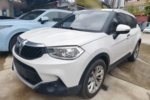 Brilliance V3 2015