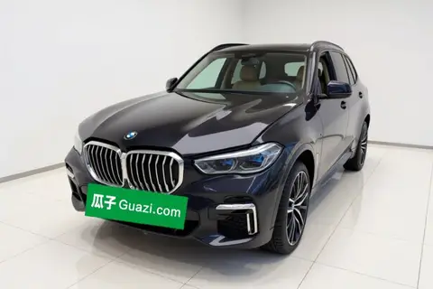 BMW X5 2023