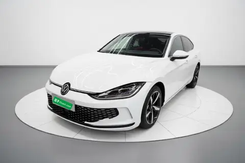 Volkswagen Lamando 2024