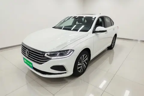 Volkswagen Lavida 2023