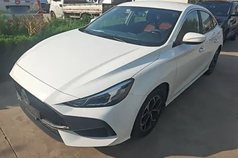 MG 5 2024