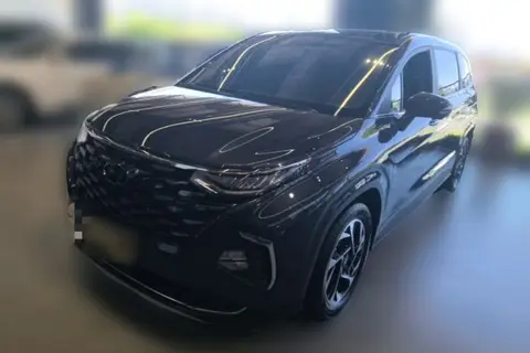 Hyundai Custo 2023