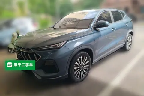 Oshan X5 2021