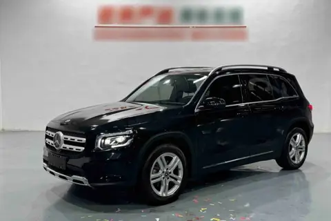 Mercedes-Benz GLB 2022