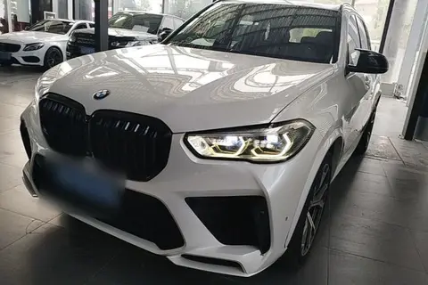BMW X5 2019