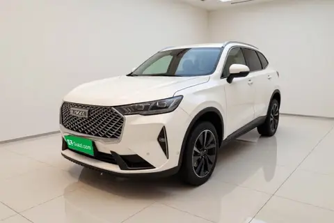 Haval H6 2021