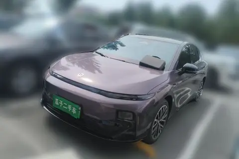 Leapmotor B01 2026