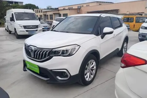 Brilliance V3 2019