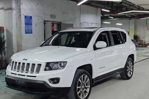 Jeep Compass 2015