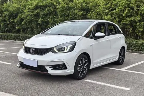 Honda LIFE 2022
