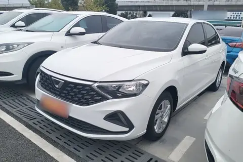 Jetta VA3 2020