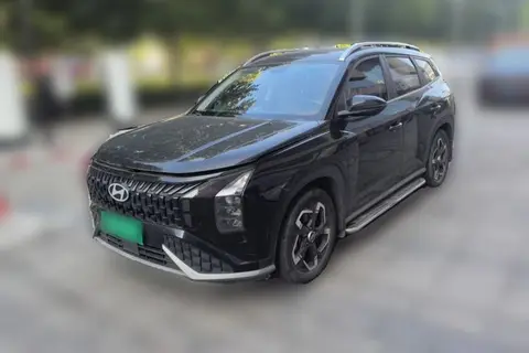 Hyundai ix35 2023