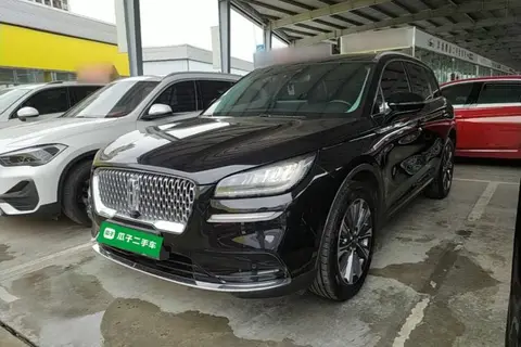 Lincoln Corsair 2021
