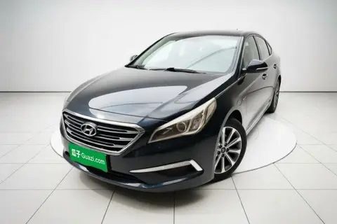 Hyundai Sonata 2016