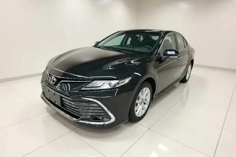 Toyota Camry 2023
