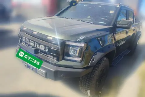 Jiangling DaDao 2023