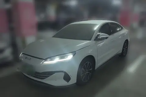 BYD Seal 06 2024