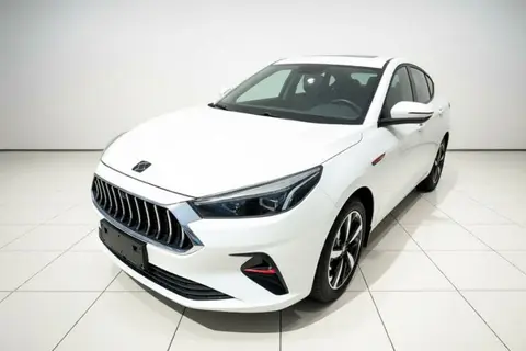 JAC (Sihao) A5 2020