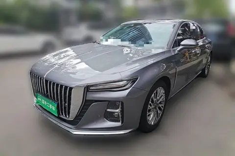 Hongqi H5 2023