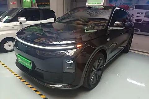 Li L6 2025
