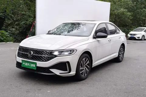 Volkswagen Lavida 2024