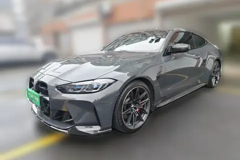 BMW M4 2023