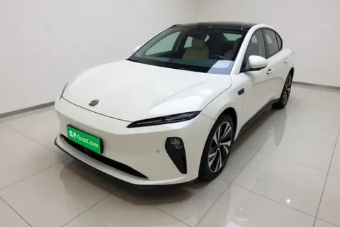 NIO ET5 2023