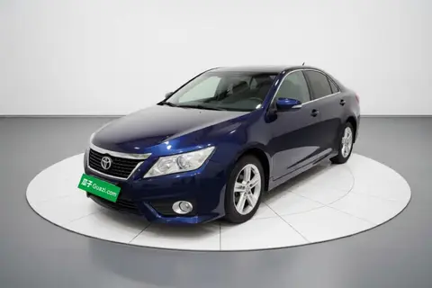 Toyota Camry 2014