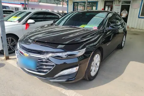 Chevrolet Malibu XL 2023