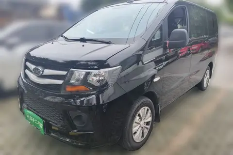 JAC Refine M3 2022