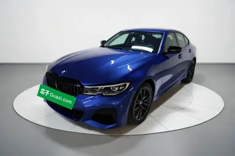 BMW 3 Series 2020