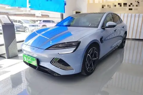 BYD Seal 2023