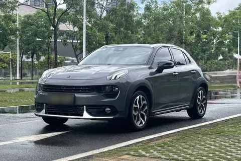 Lynk & Co 02 2018