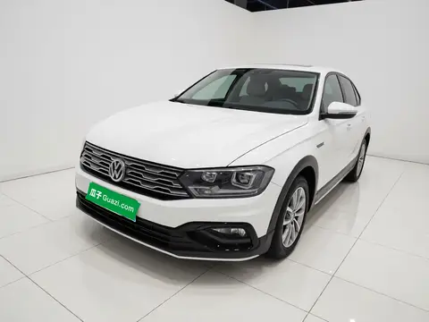 Volkswagen C-TREK 2018