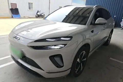 BYD Sealion 06 2026