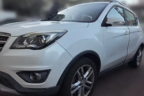 Changan CS35 2019