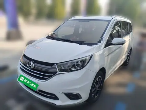 Changan Kaicene Oushang A600 2018