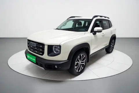 Haval Dargo 2022