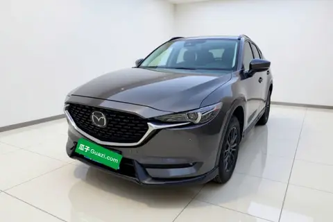 Mazda CX-5 2021