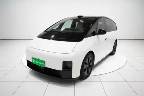Li MEGA 2025