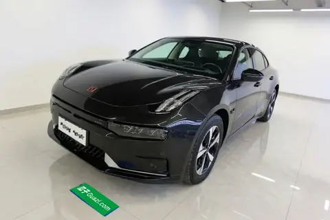 ZEEKR 001 2022